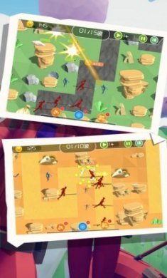 奇兵指挥模拟最新版