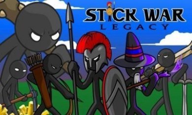 火柴人战争遗产超变版本最新版2023图片1