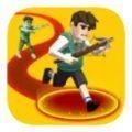 僵尸学校公园大师游戏官方版
