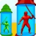 塔楼战斗战争游戏安卓版（Tower Stick Battle Wars）