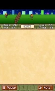 僵尸守护者游戏安卓版