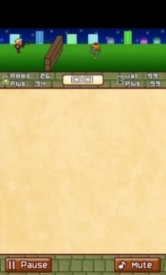 僵尸守护者游戏安卓版