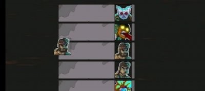 Mortal Master游戏官方中文版