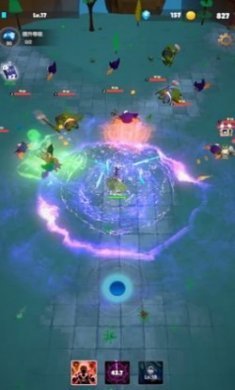 剑开天门传ios苹果版2023