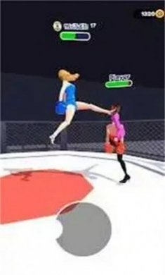女子格斗俱乐部游戏最新版