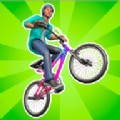 BMX特技大师3D游戏官方中文版