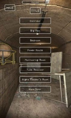 囚徒梦境游戏中文手机版（PrisonDream）