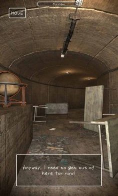 囚徒梦境游戏中文手机版（PrisonDream）