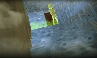 甜瓜逃脱游戏中文版（Melon Playground Scary Craft）图片1