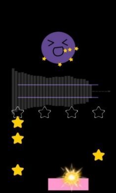 节奏嘿咻测试版
