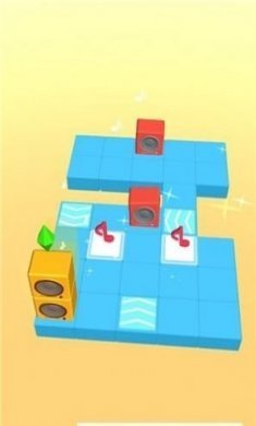 音箱找音符最新版