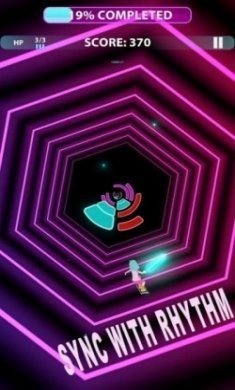 音乐冲浪者中文版