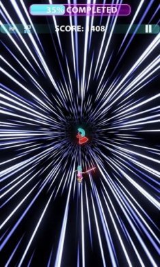 音乐冲浪者游戏中文版（Music Surfer）图片1