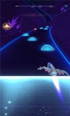 太空节奏舞拍中文版（Space Dancing）