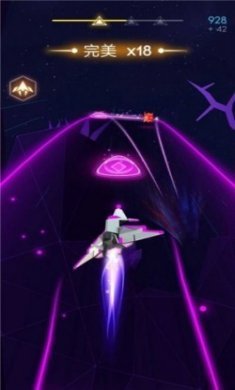 太空节奏舞拍中文版（Space Dancing）