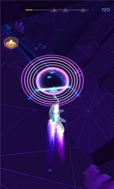 太空节奏舞拍游戏中文版（Space Dancing）图片1