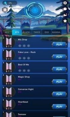 kpop hop2022最新版