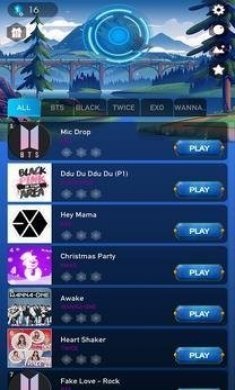 kpop hop2022最新版