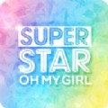 superstar oh my girl中文版