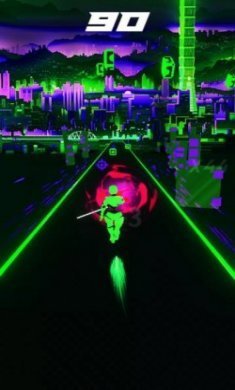 Billie Eilish中文版