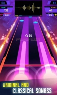 tap music 3d最新版