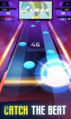 tap music 3d最新版