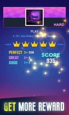 tap music 3d游戏下载安装最新版图片1