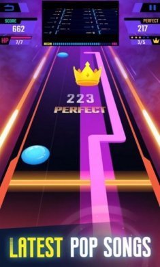 tap music 3d游戏下载安装最新版图片2