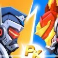 机甲战士模拟器游戏安卓版