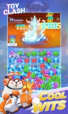 ToyClash手游官方版