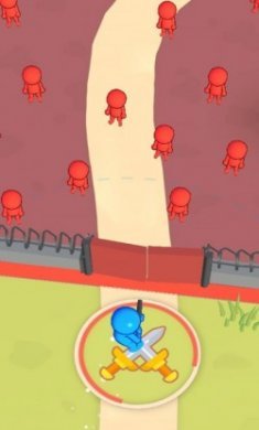 火柴人城堡大战全新版