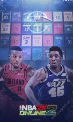 NBA2KOL2助手官方app最新版