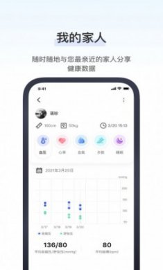 研和健康管家血压管理app最新版