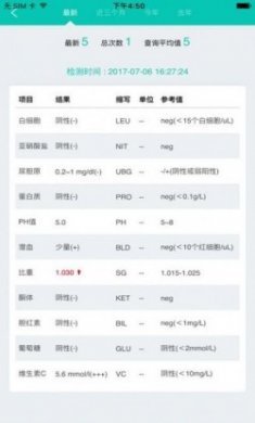健康兰山app官方手机版