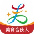 美育合伙人app手机版
