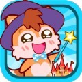 宝宝涂色魔法屋app手机版