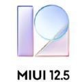 小米MIUI12.5 21.8.2正式版