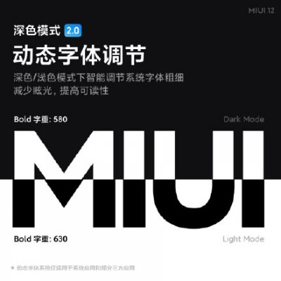 MIUI12开发版刷机包官方版