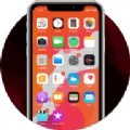 ios桌面小组件启动器软件app  v1.0