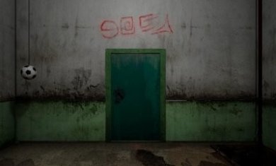 牲杀游戏测试版
