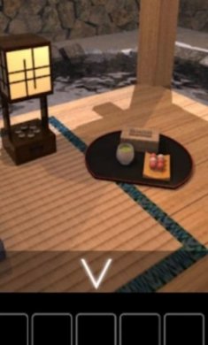 逃脱游戏残樱游戏中文版
