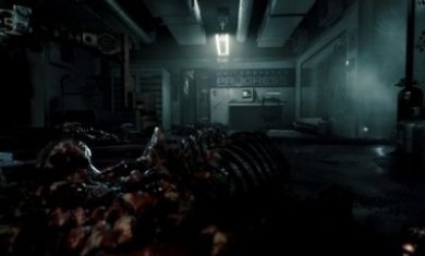 steam白日梦魇1994中文版汉化版（Daymare 1994）
