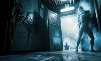 steam白日梦魇1994中文版汉化版（Daymare 1994）