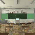 逃离教室答案游戏中文版汉化版