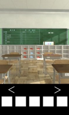 逃离教室答案游戏中文版汉化版