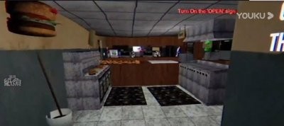 纸鱼解说cleaning redville游戏中文版