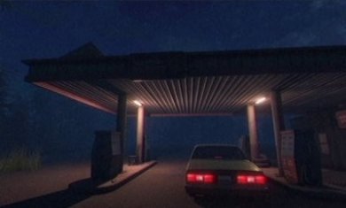 深不可测的恐惧第二章手机中文版图片1