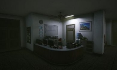 女鬼桥开魂路steam游戏手机版