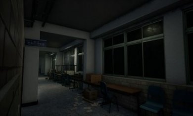 女鬼桥开魂路steam游戏手机版