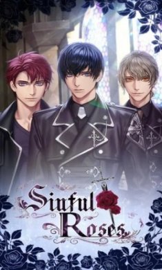 罪恶的玫瑰游戏官方中文版（Sinful Roses）